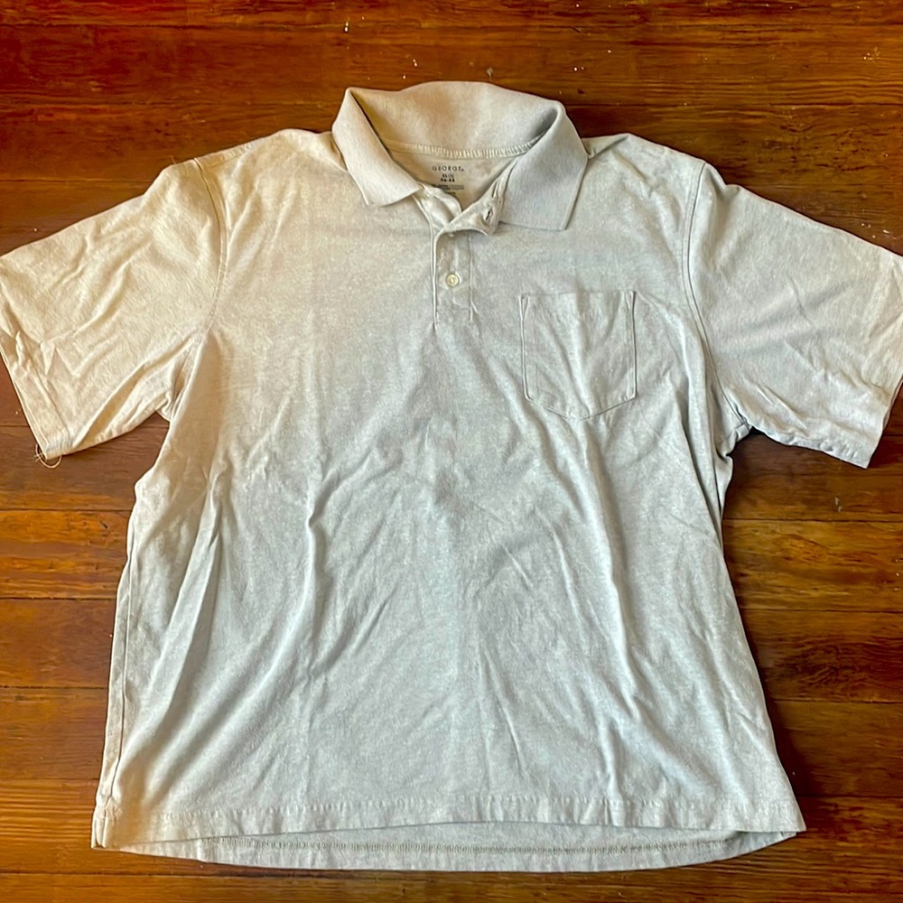 George Polo 46-48